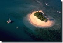 Sandy Spit