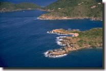 Secluded BVI
