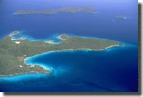 Peter Island - Little Harbour