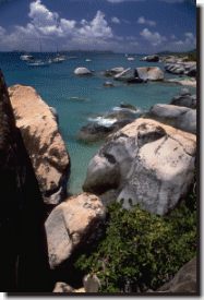 The Baths