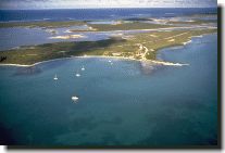 Anegada - Setting Point