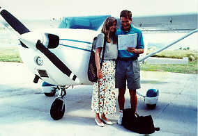 Fly BVI