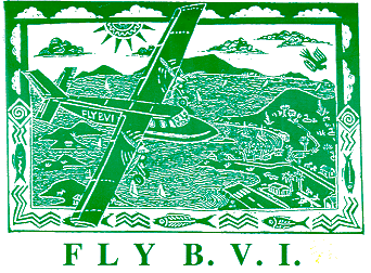 Welcome to Fly BVI
