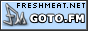 Freshmeat.net Logo